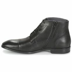 André - AXOR Noir -André Magasin 8398077 500 D