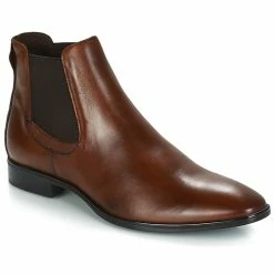 André - ETNA Marron