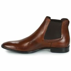 André - ETNA Marron -André Magasin 8398081 500 D