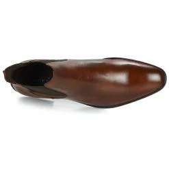 André - ETNA Marron -André Magasin 8398081 500 F