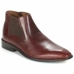 André - FLORIAN Marron