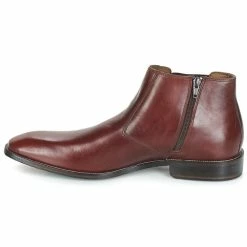 André - FLORIAN Marron -André Magasin 8398084 500 D