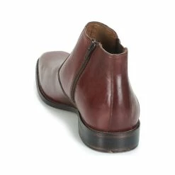 André - FLORIAN Marron -André Magasin 8398084 500 E