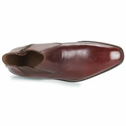 André - FLORIAN Marron -André Magasin 8398084 500 F