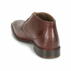 André - PIO Marron -André Magasin 8398085 500 E