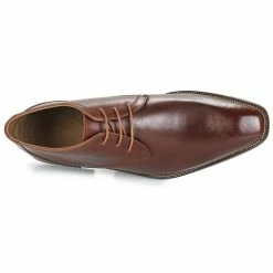 André - PIO Marron -André Magasin 8398085 500 F