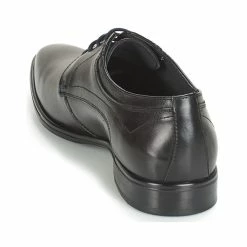 André - CARIOUX Noir -André Magasin 8398092 500 E