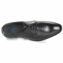 André - CARIOUX Noir -André Magasin 8398092 500 F