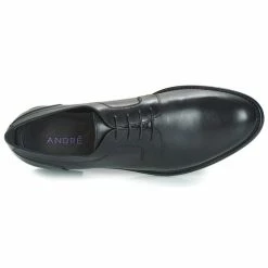 André - CERNY Noir -André Magasin 8398098 500 F