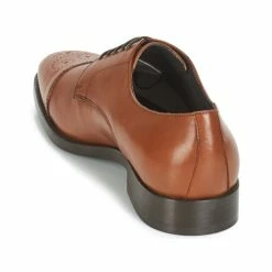 André - DRESS Marron -André Magasin 8398105 500 E