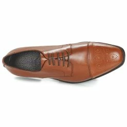 André - DRESS Marron -André Magasin 8398105 500 F