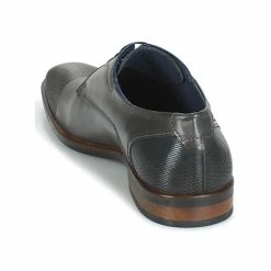 André - LULU Gris -André Magasin 8398108 500 E