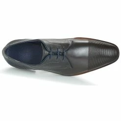 André - LULU Gris -André Magasin 8398108 500 F