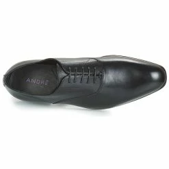 André - PALERMO Noir -André Magasin 8398118 500 F