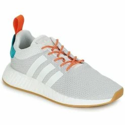 Adidas Originals - NMD R2 SUMMER Gris