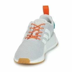 Adidas Originals - NMD R2 SUMMER Gris -André Magasin 8398278 500 C