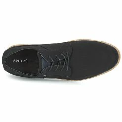 André - MARCEL Noir -André Magasin 8401414 500 F