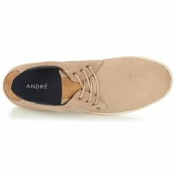 André - MATIAS Beige -André Magasin 8401423 500 F