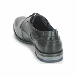 André - SOLITAIRE Noir -André Magasin 8401520 500 E