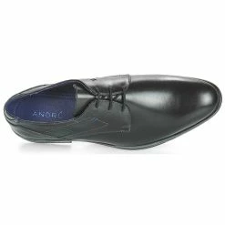 André - SOLITAIRE Noir -André Magasin 8401520 500 F