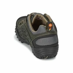Merrell - INTERCEPT Noir -André Magasin 907281 500 E
