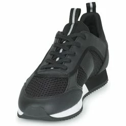 Emporio Armani EA7 - LACES U Noir -André Magasin 9342821 500 C