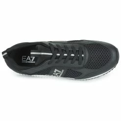 Emporio Armani EA7 - LACES U Noir -André Magasin 9342821 500 F