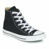 Converse - CHUCK TAYLOR ALL STAR CORE HI Noir -André Magasin 95 500 A