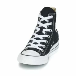 Converse - CHUCK TAYLOR ALL STAR CORE HI Noir -André Magasin 95 500 C
