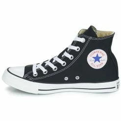 Converse - CHUCK TAYLOR ALL STAR CORE HI Noir -André Magasin 95 500 D